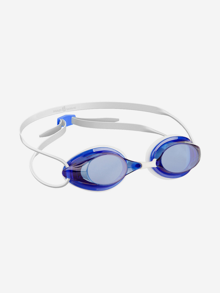 Стартовые очки Mad Wave STREAMLINE