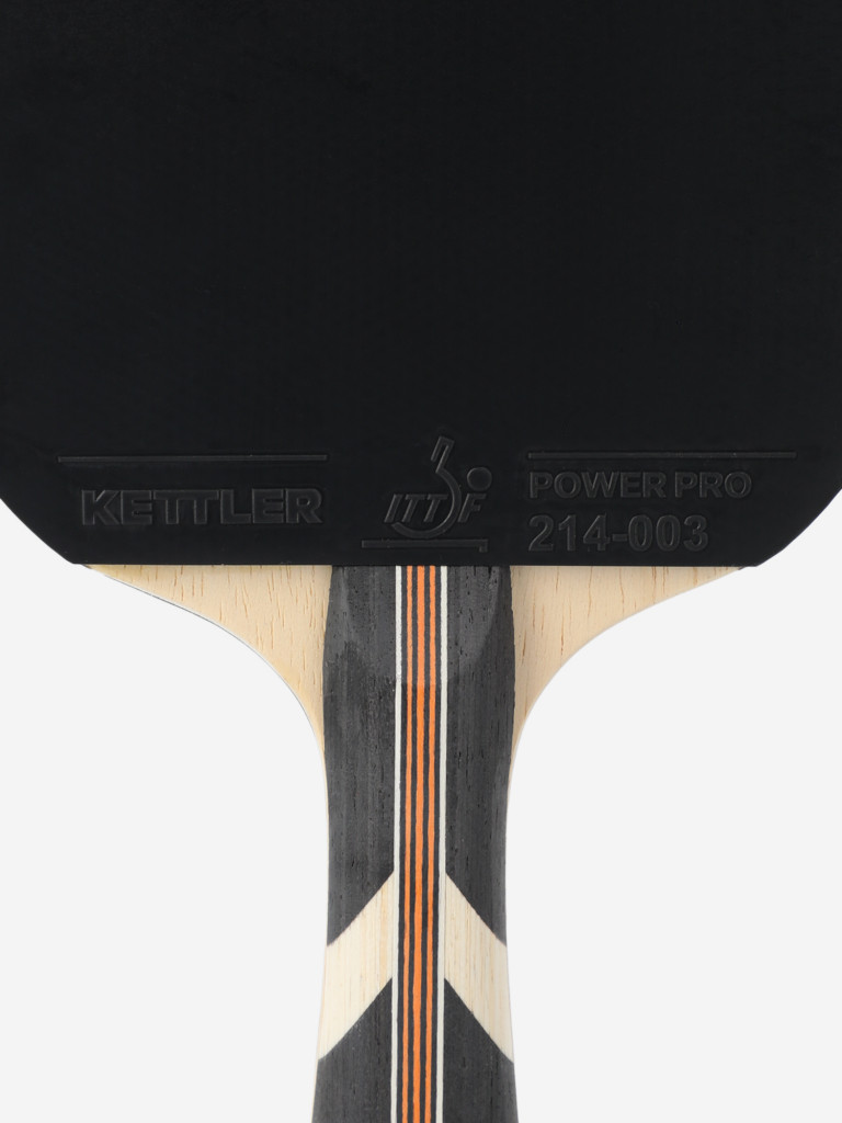 Ракетка для настольного тенниса Kettler Vortex