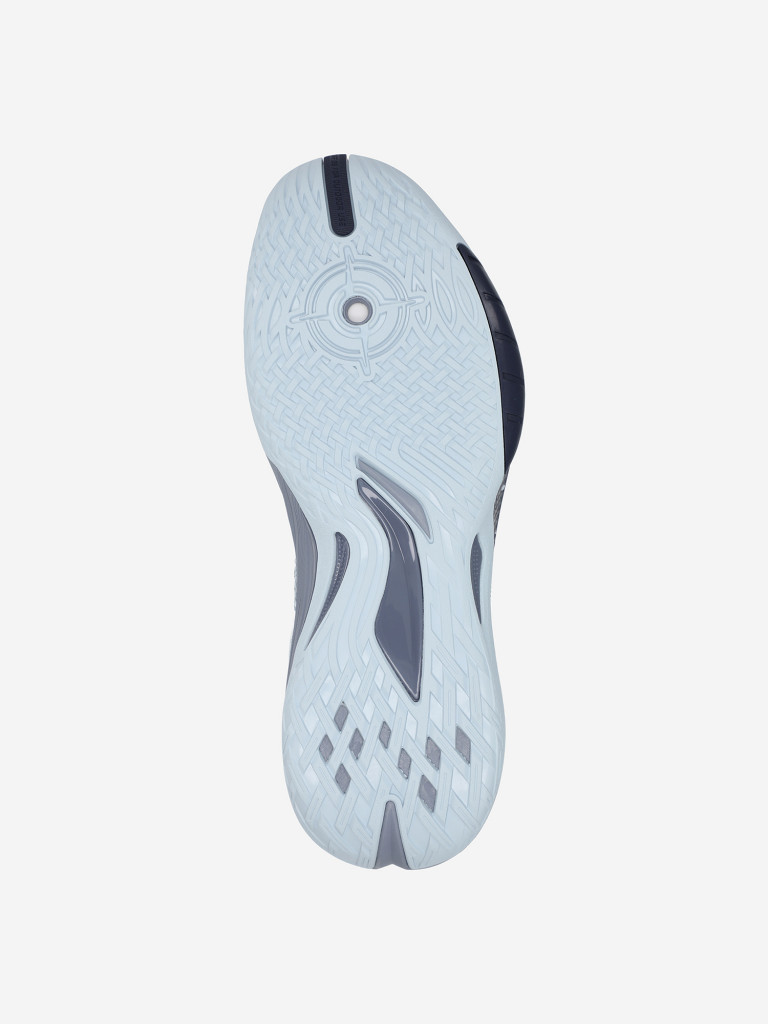 Кроссовки мужские Li-Ning Bad5 Sniper I Super V2