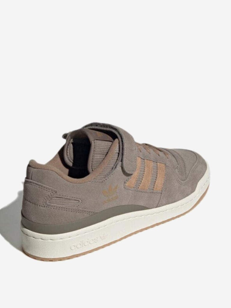 Кроссовки Adidas Forum 84 Low