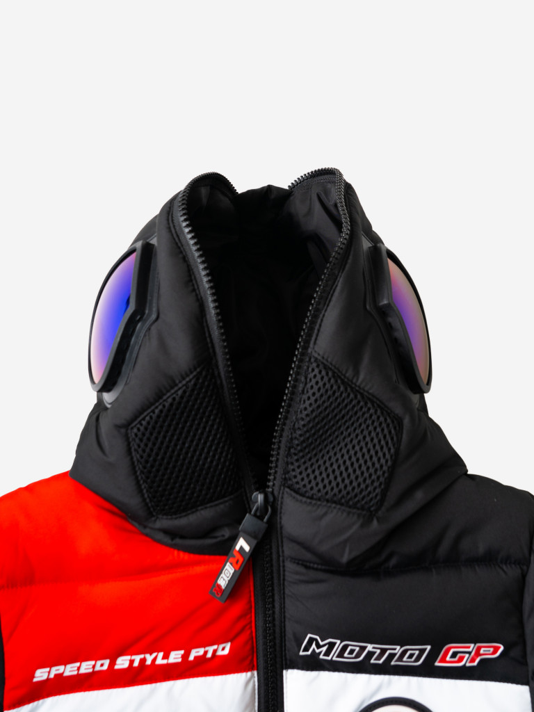 Куртка демисезонная для мальчика PlayToday