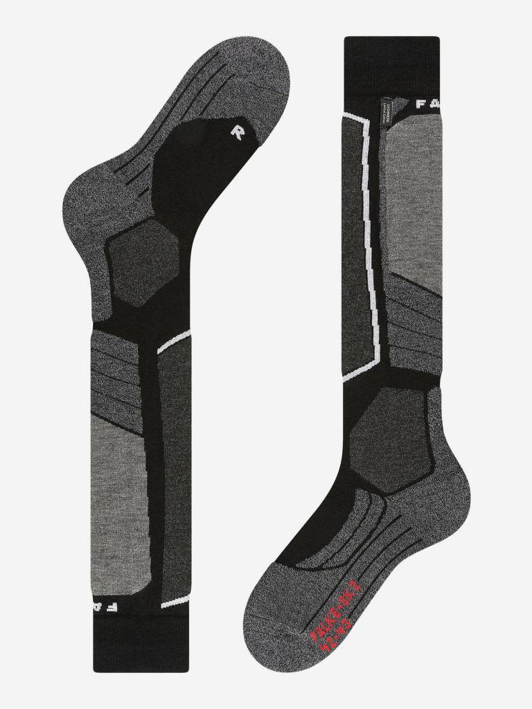 Мужские спортивные гольфы FALKE