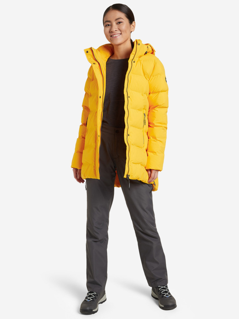 Куртка утепленная женская IcePeak Aubrey