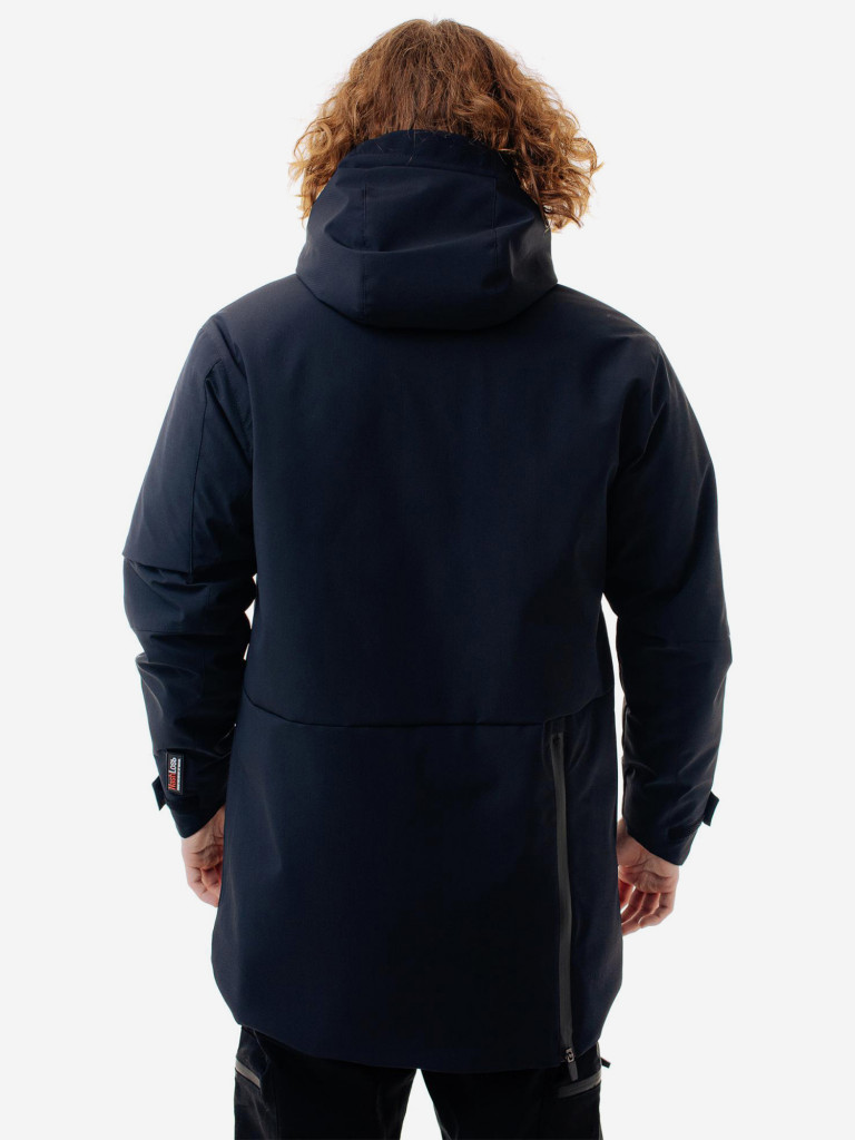 Куртка мембранная демисезонная NashLosь