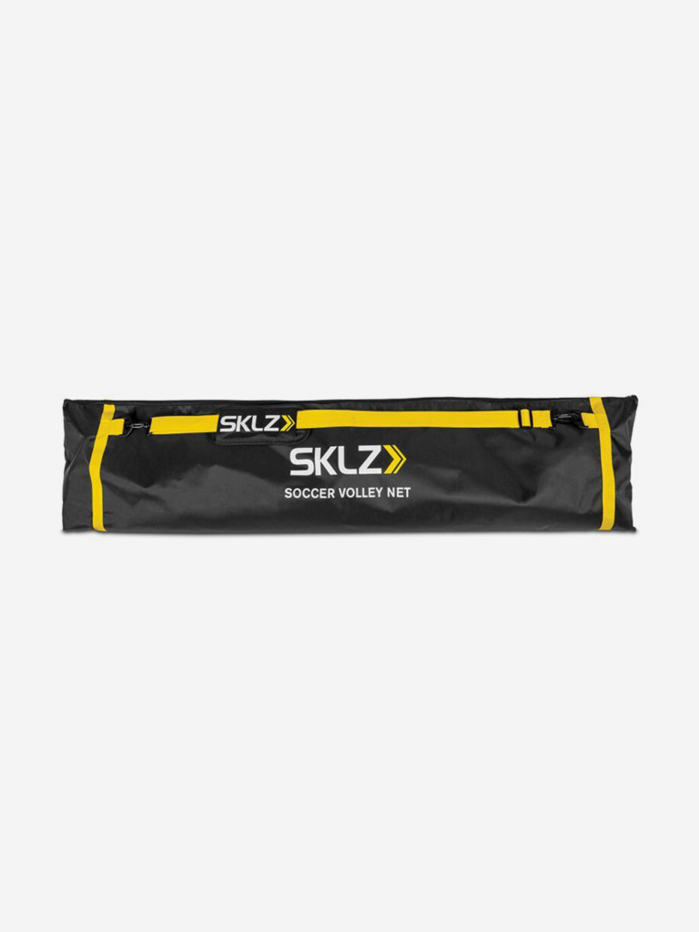 Волейбольная Сетка для Футбола Тренажер SKLZ SOCCER VOLLEY NET