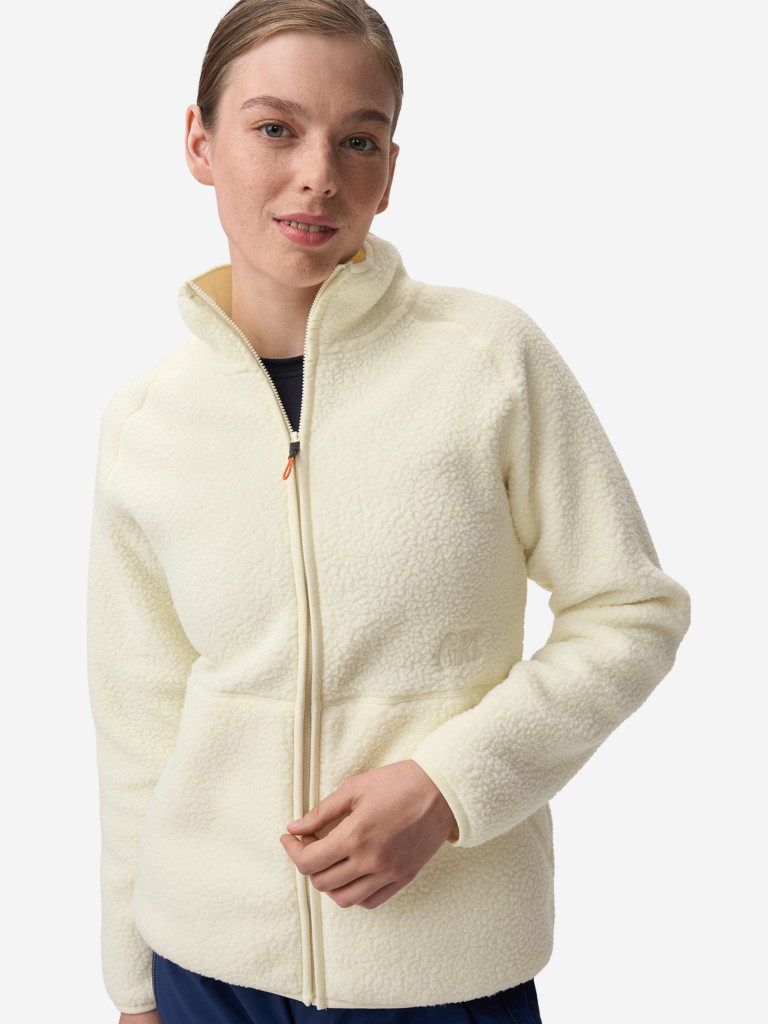 Кофта женская GRI, Полар