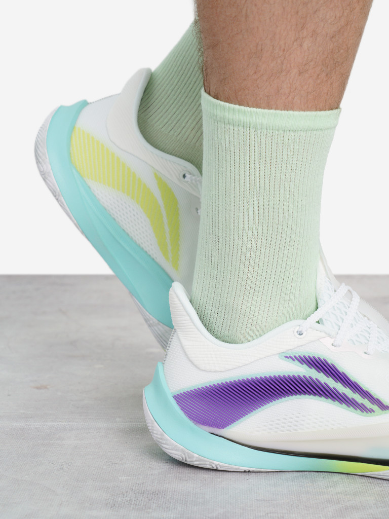 Кроссовки мужские Li-Ning Sonic XIII