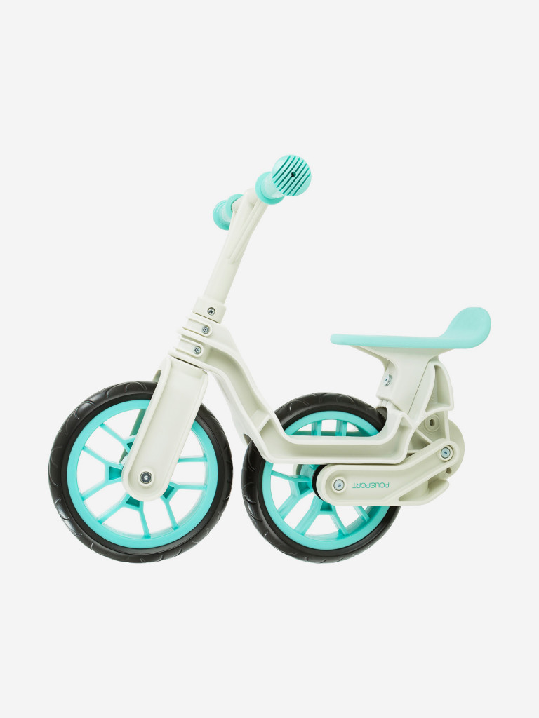 Беговел Polisport 9,5"