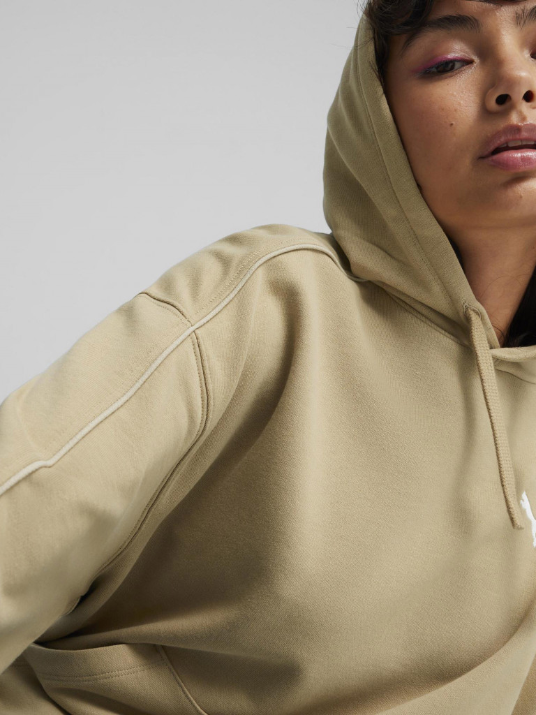 Худи женское PUMA