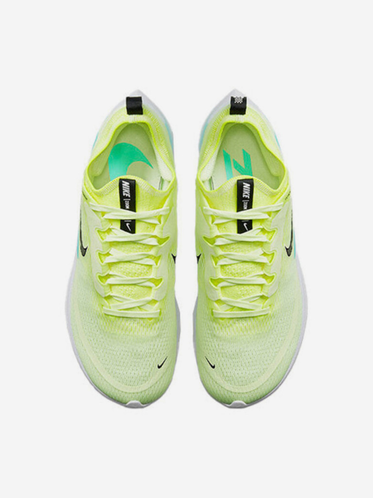 Кроссовки женские Nike Zoom Fly 4