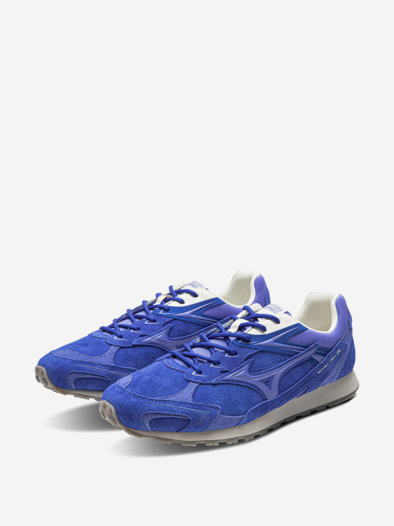 Кроссовки мужские Mizuno LG 60S