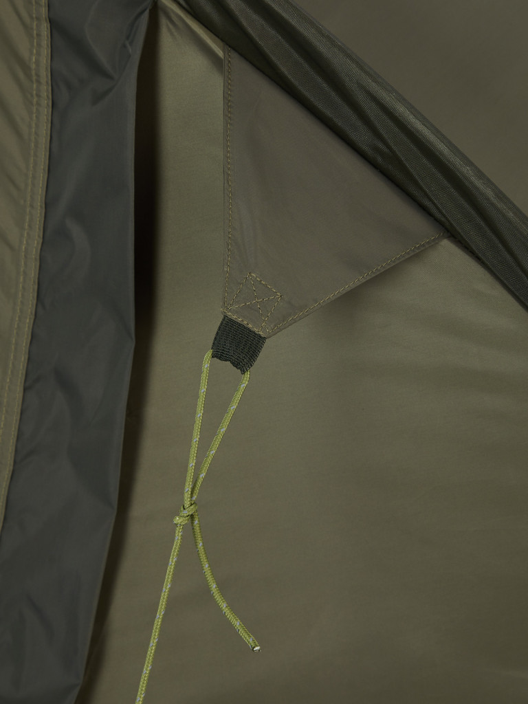 Палатка рыболовная 2-местная Geotech Burbot 2