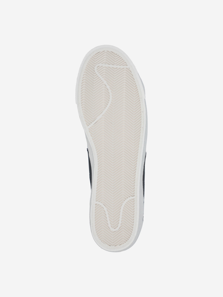 Кеды мужские Nike Blazer Low '77 Jumbo