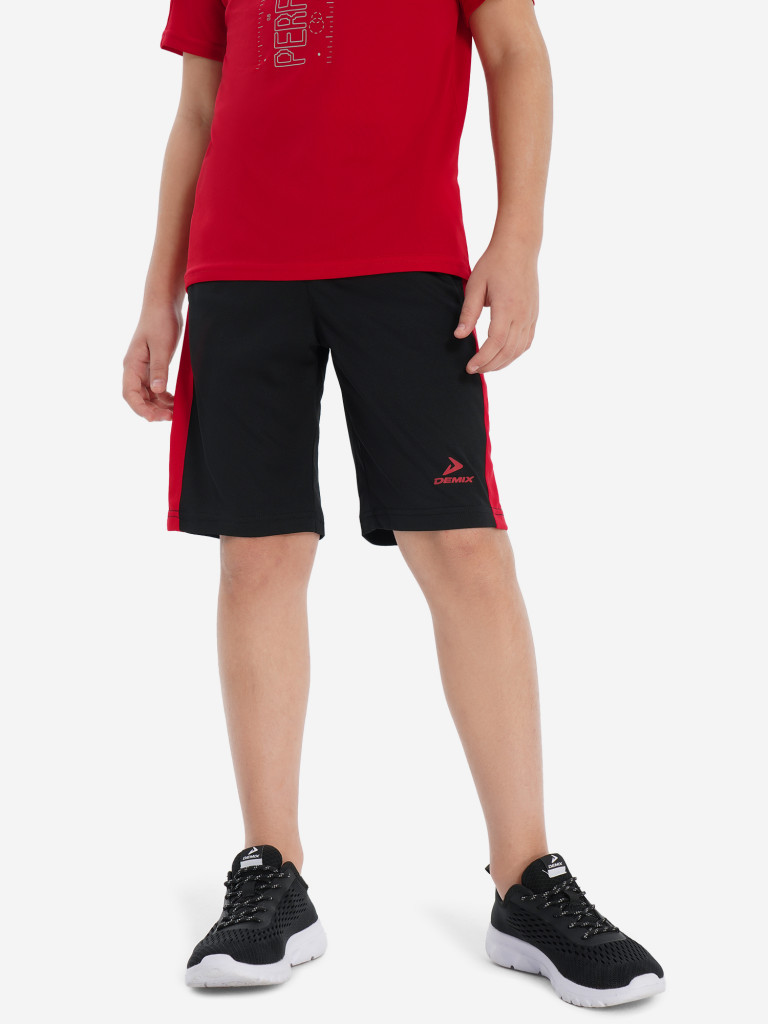 Шорты для мальчиков Demix