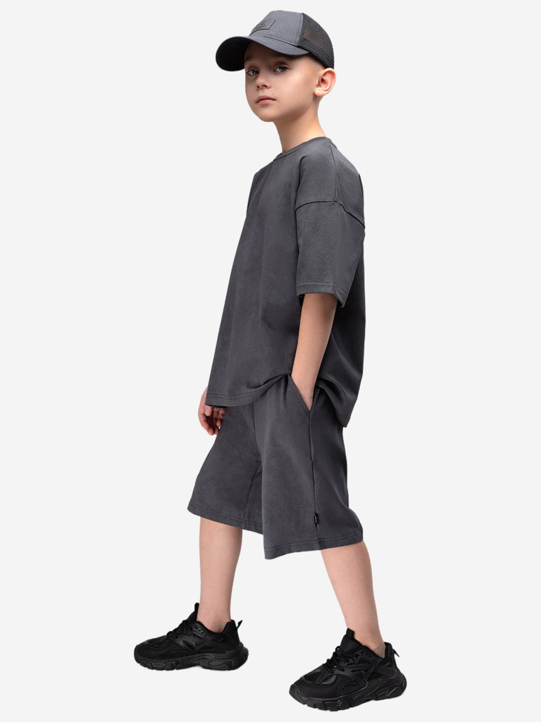 Костюм для мальчиков bodo