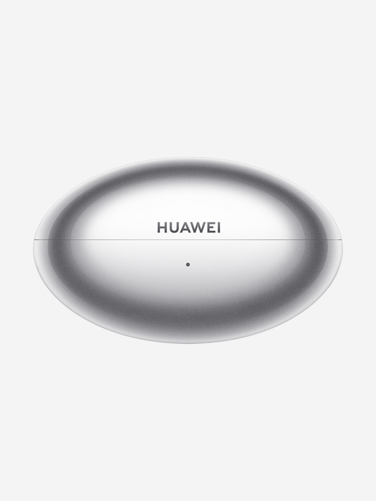 Беспроводные наушники HUAWEI FreeBuds Neo, серебристые