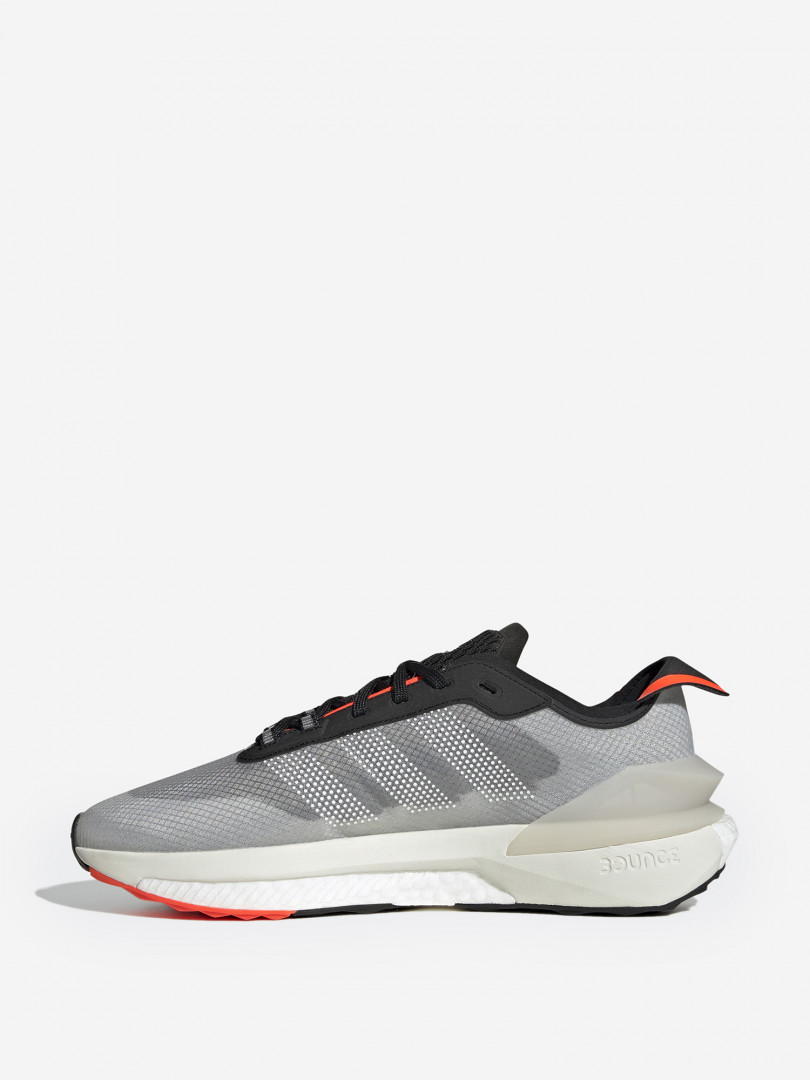 фото Кроссовки мужские adidas avery, серый