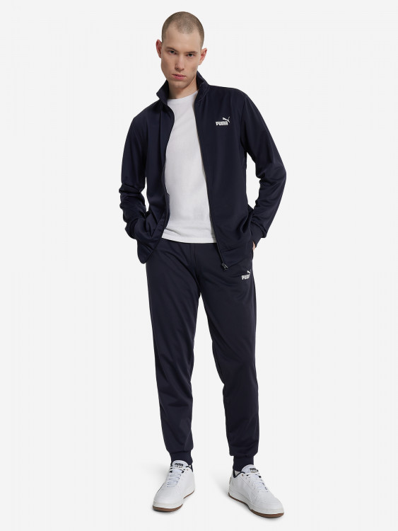 Костюм мужской PUMA