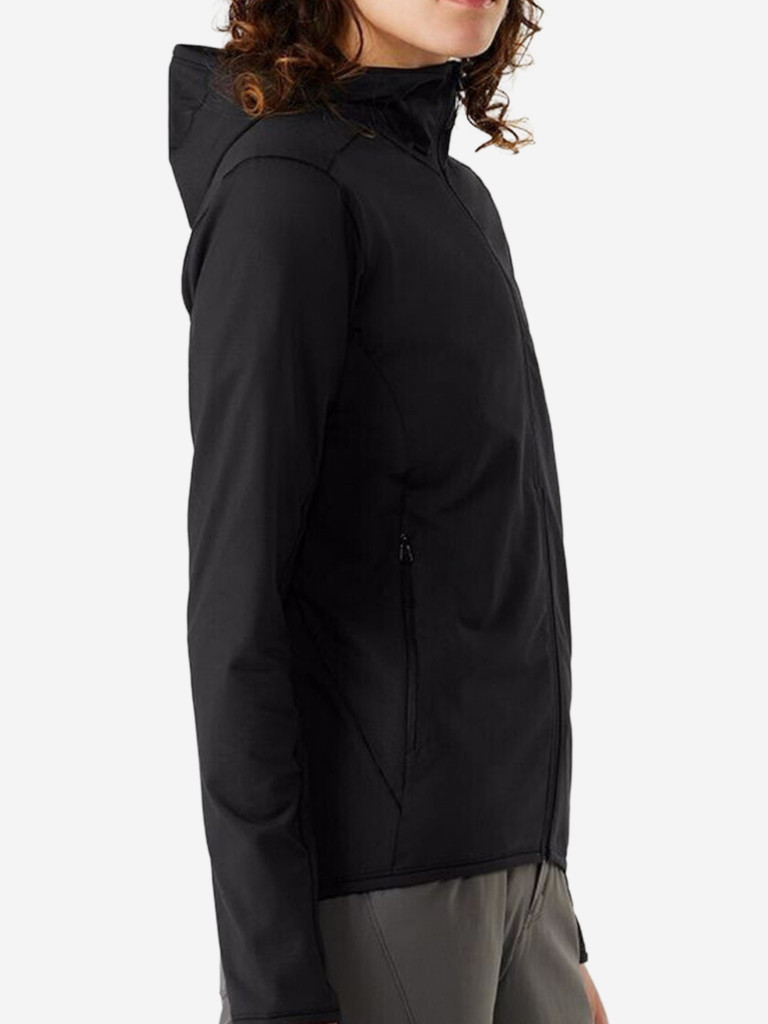 Куртка женская ARC'TERYX Kyanite LT Hoody