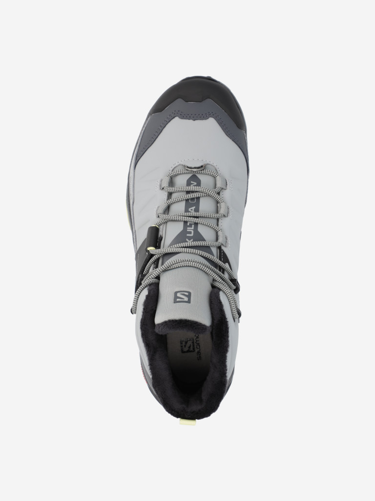 Ботинки утепленные женские Salomon X Ultra 4 Mid Winter Ts Cswp
