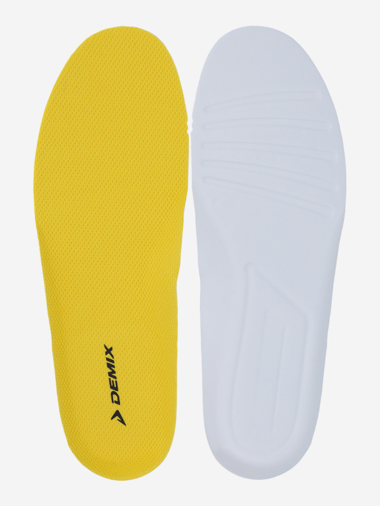 Кеды для мальчиков Demix Board Jr