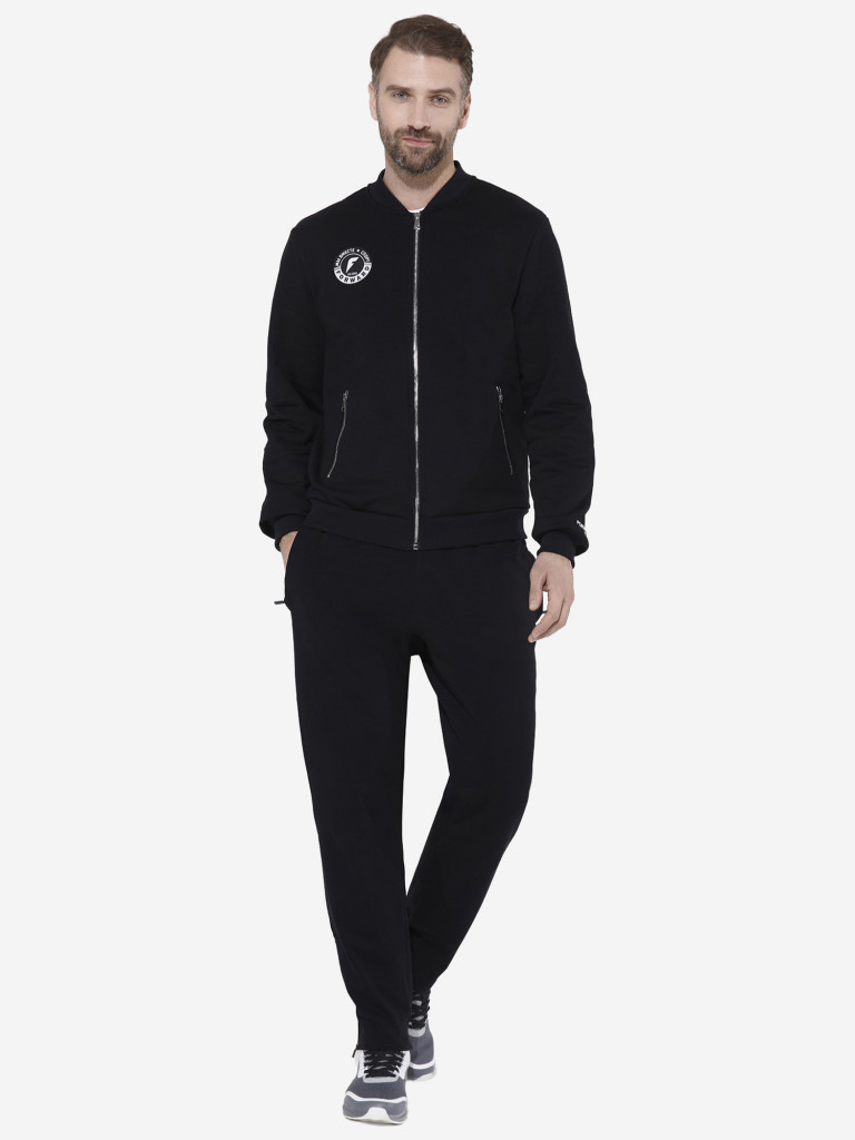 Бомбер мужской Forward