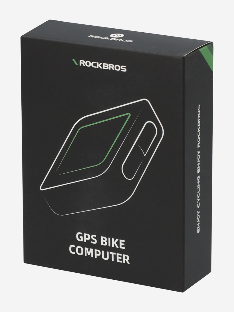 Велосипедный компьютер Rockbros G1 smart GPS