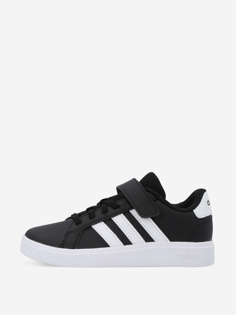 Кеды детские adidas Grand Court 2.0 El C