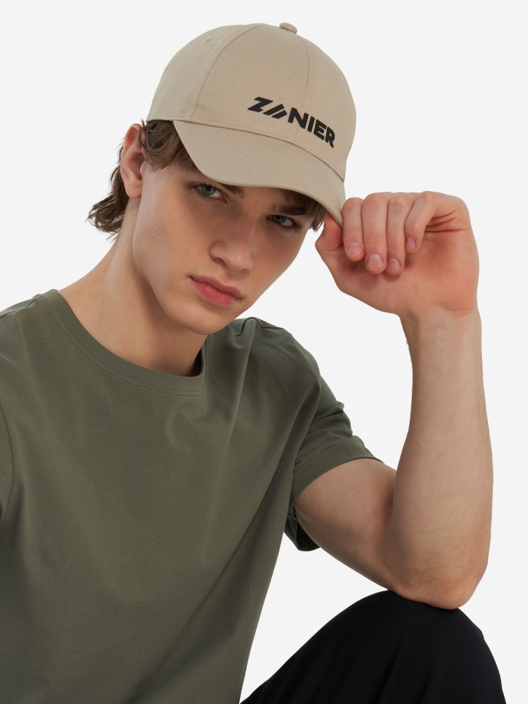 Бейсболка Zanier