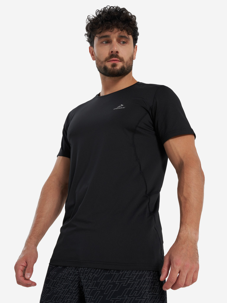 Футболка мужская Demix