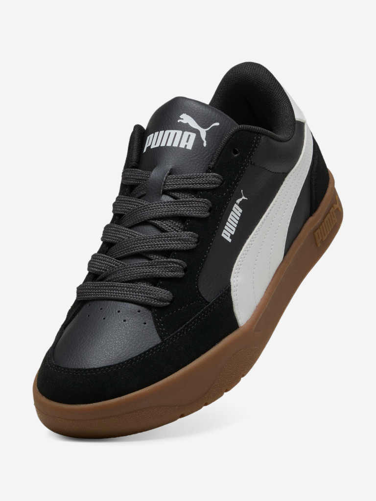 Кеды мужские PUMA Park Lt Og