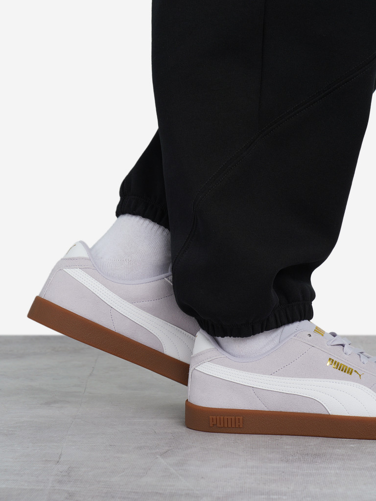 Кеды женские PUMA Club II