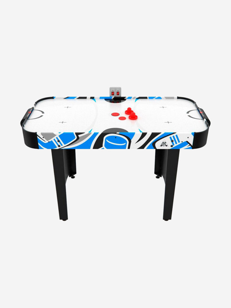 Игровой стол - аэрохоккей DFC BALTICA 48" JG-AT-14801