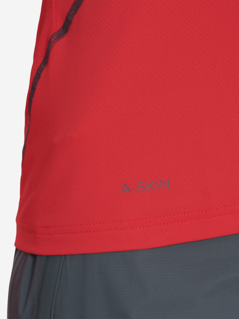 Лонгслив женский Northland