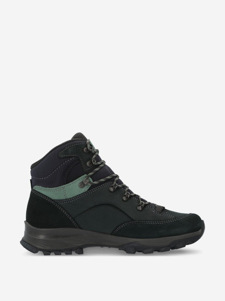 Ботинки женские HANWAG Banks Lady GTX