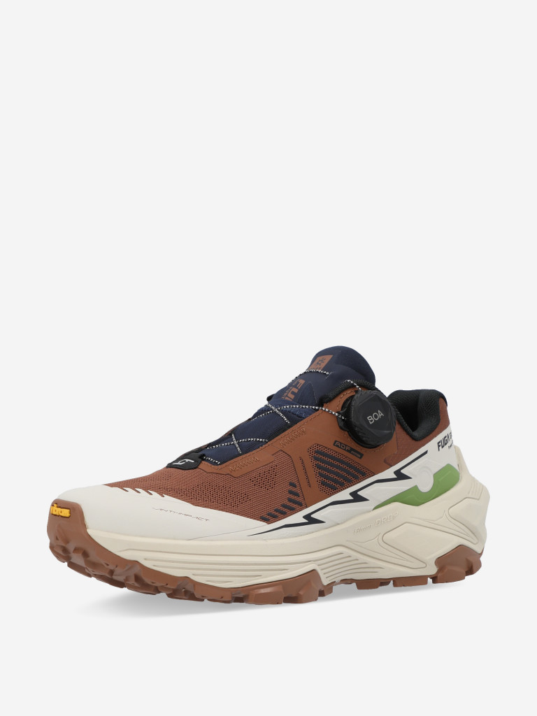 Кроссовки женские Kailas Fuga Ex 3 Boa