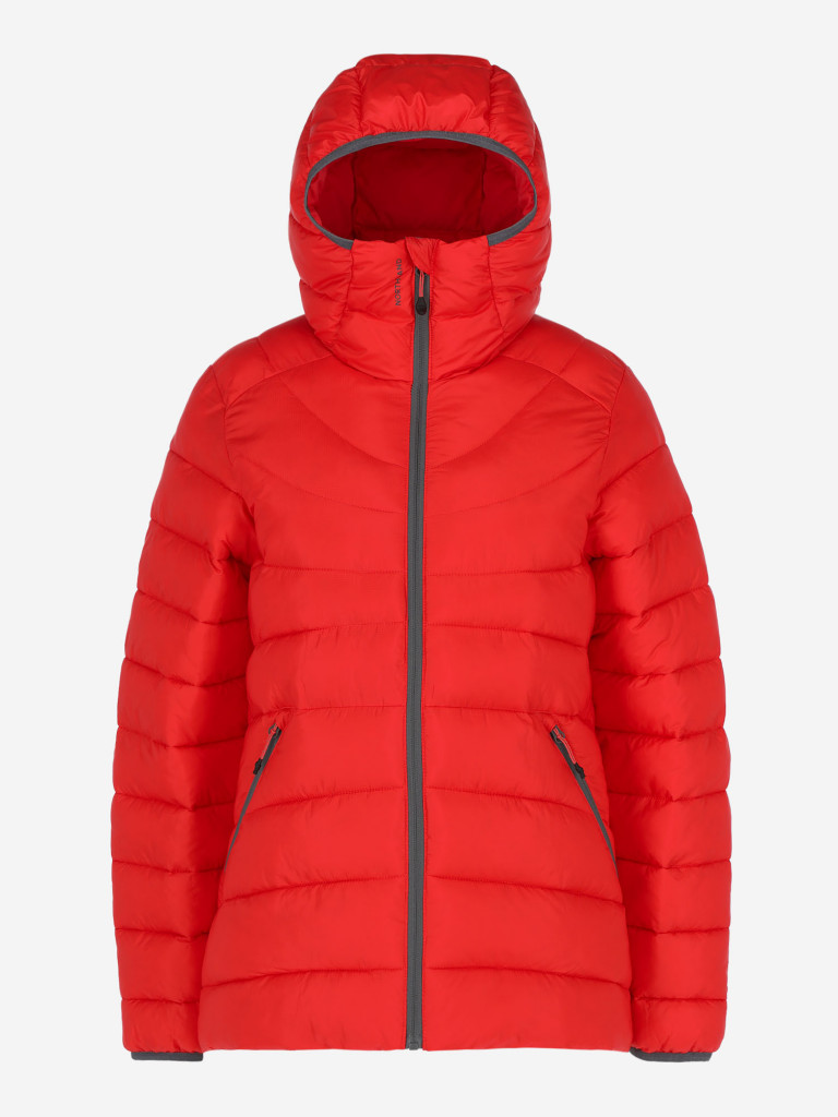 Пуховик женский Northland