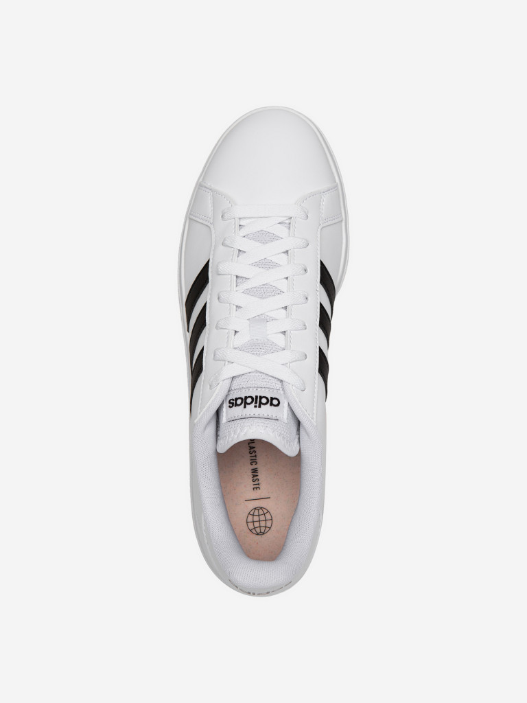 Adidas grand cheap court w