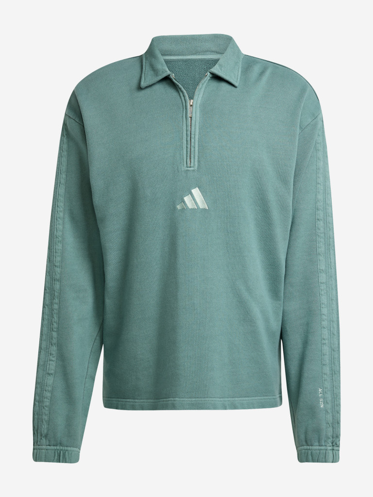 Толстовка мужская adidas