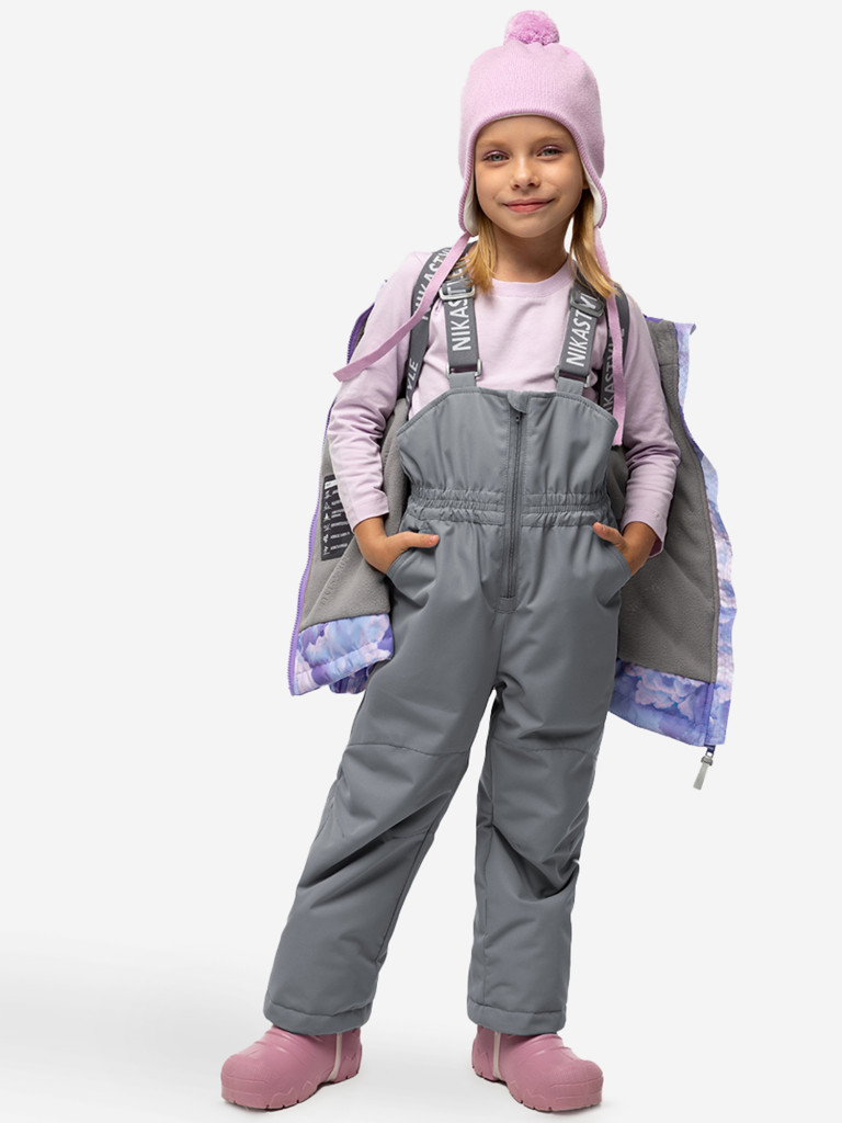 Костюм NIKASTYLE