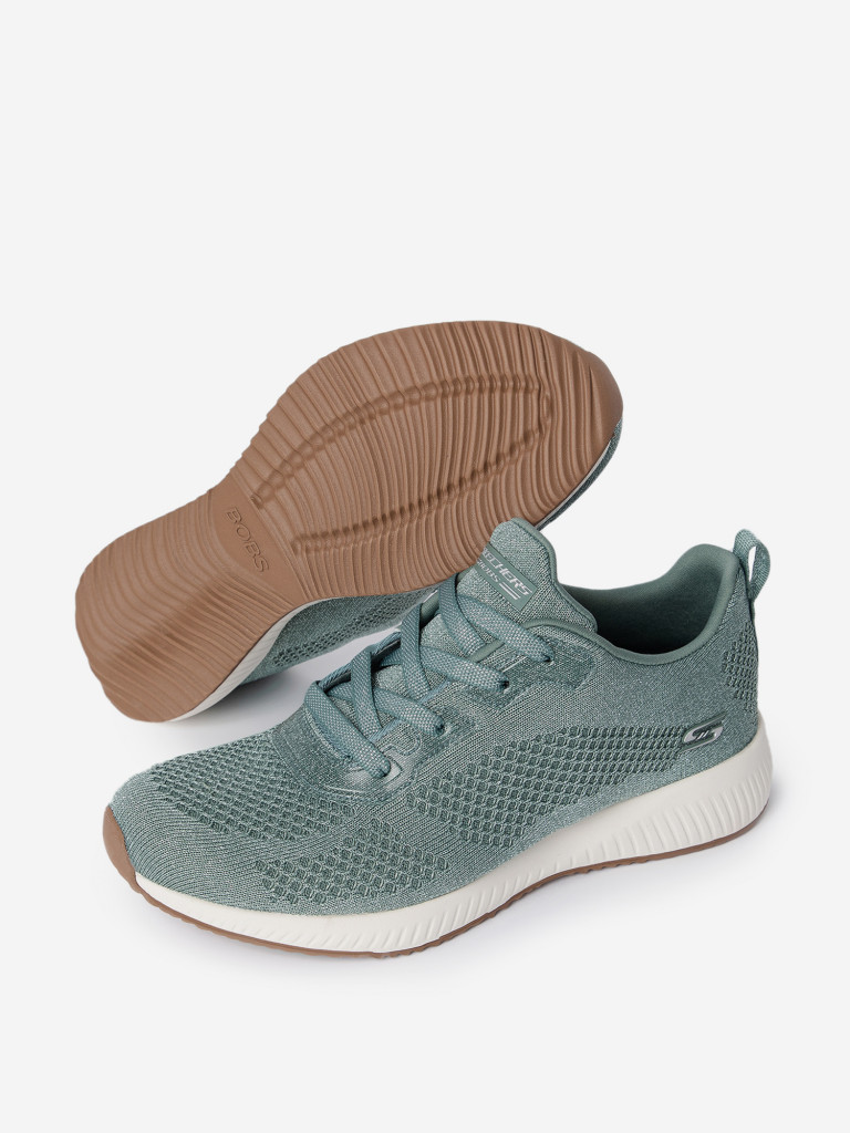 Кроссовки женские Skechers Bobs Squad