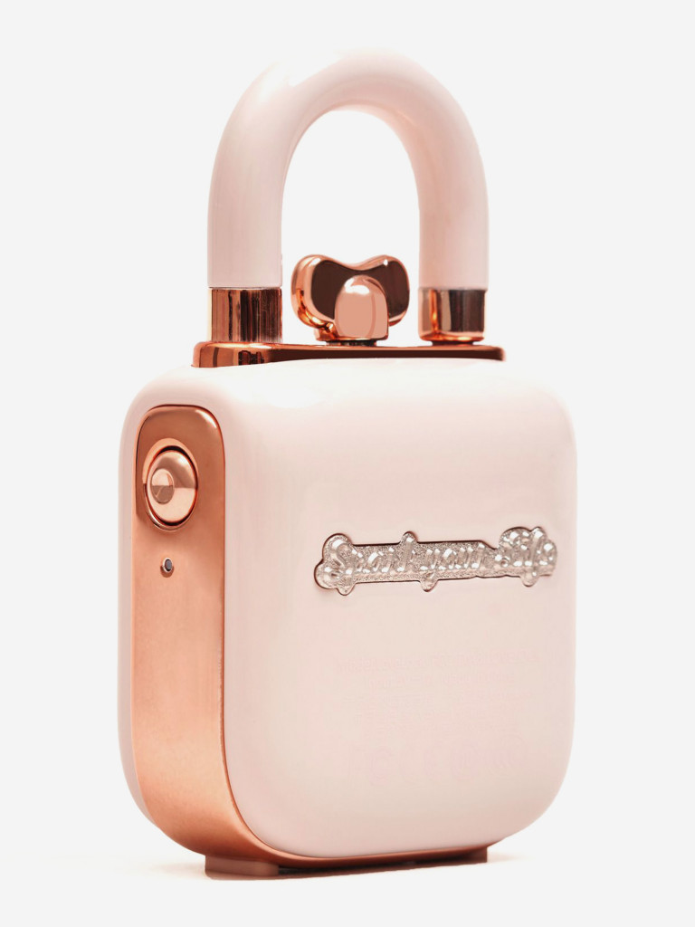 Беспроводная колонка Divoom LoveLock