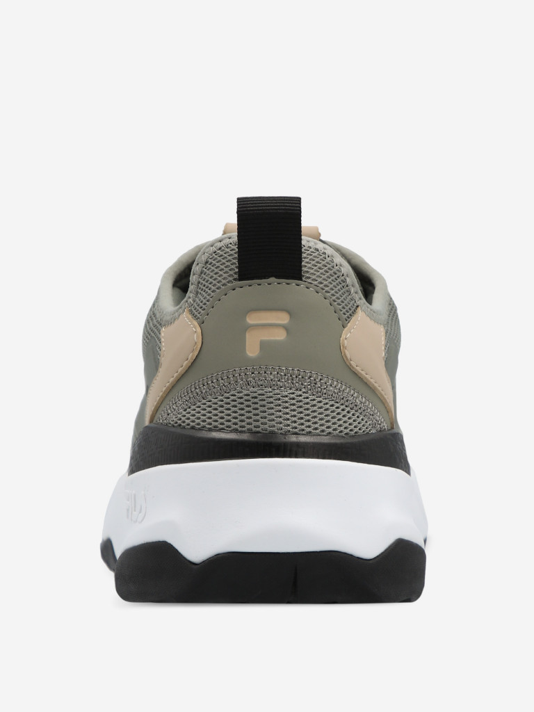 Кроссовки мужские FILA Chain Smr