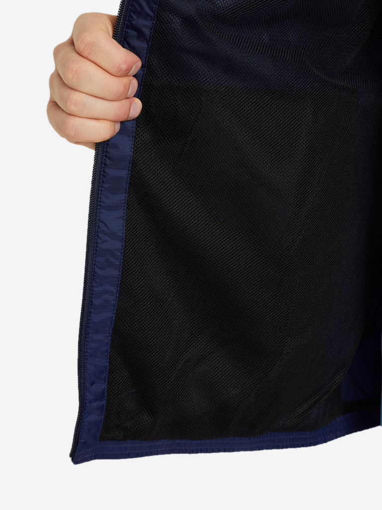 Ветровка мужская PUMA teamLIGA