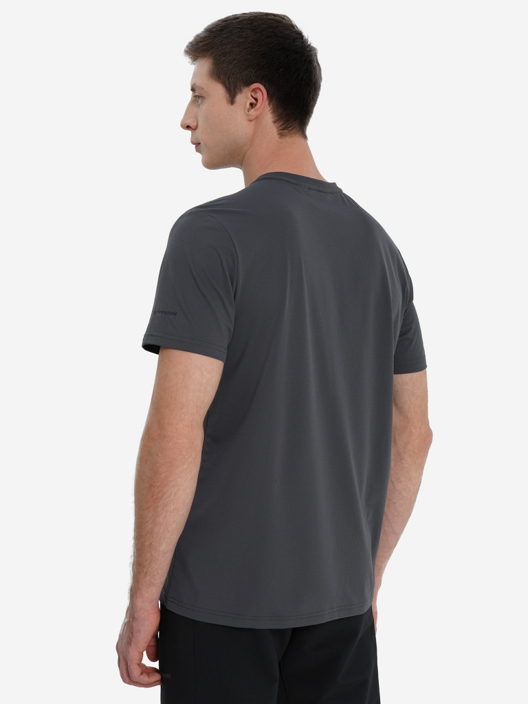 Футболка мужская Outventure Cheget