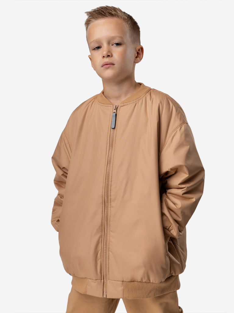 Куртка утепленная bodo