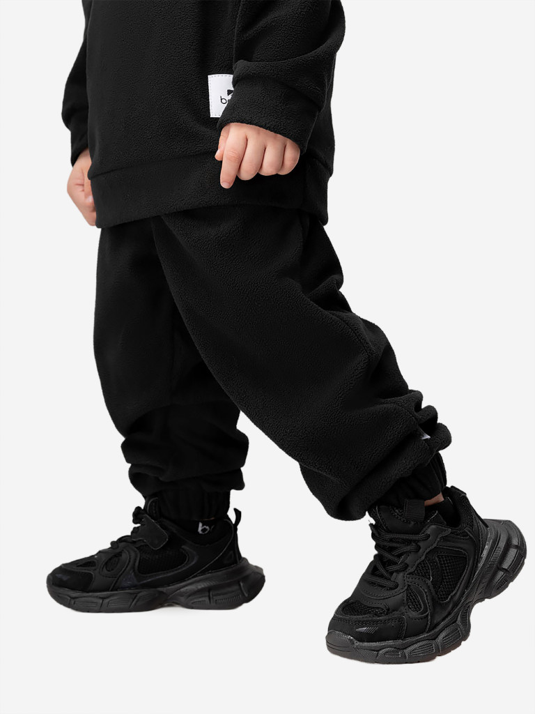 Костюм флисовый детский bodo