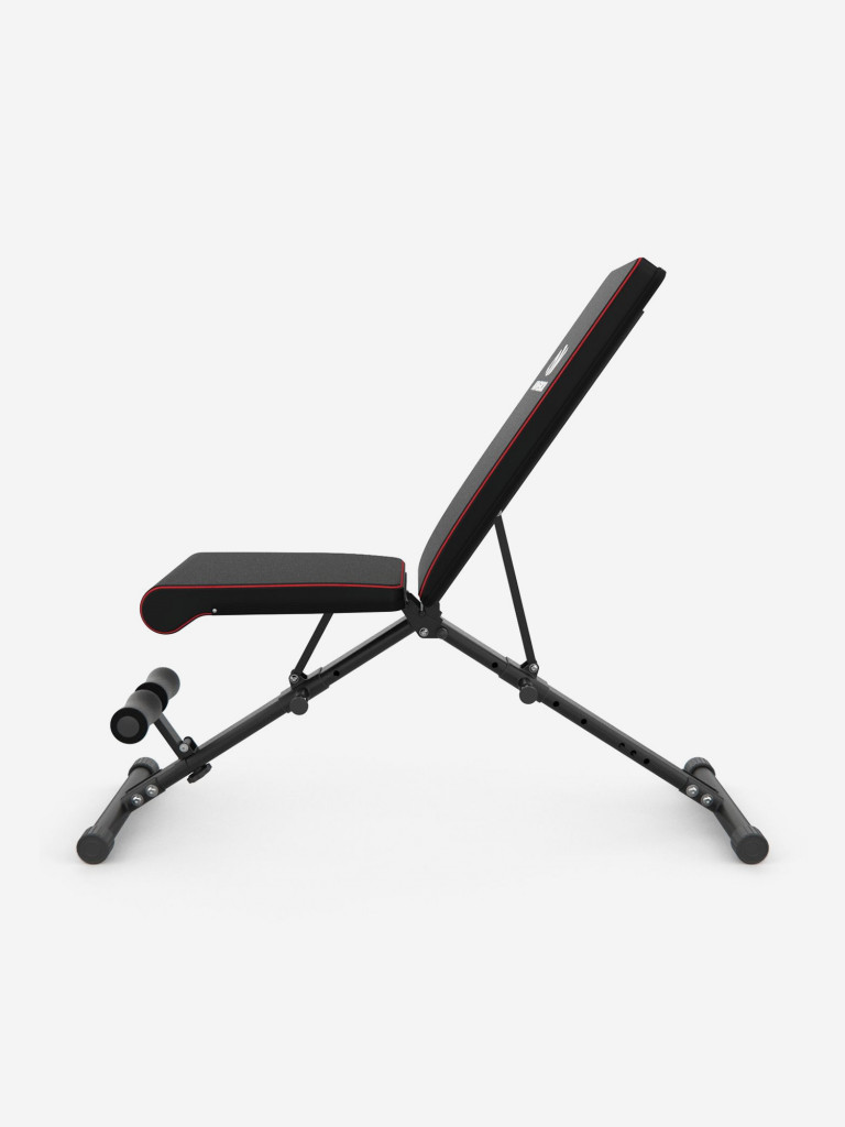 Cкамья силовая универсальная DFC B-ADVENOR