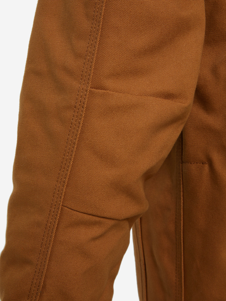 Куртка утепленная мужская Carhartt
