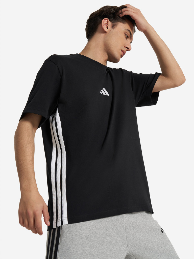 Футболка мужская adidas